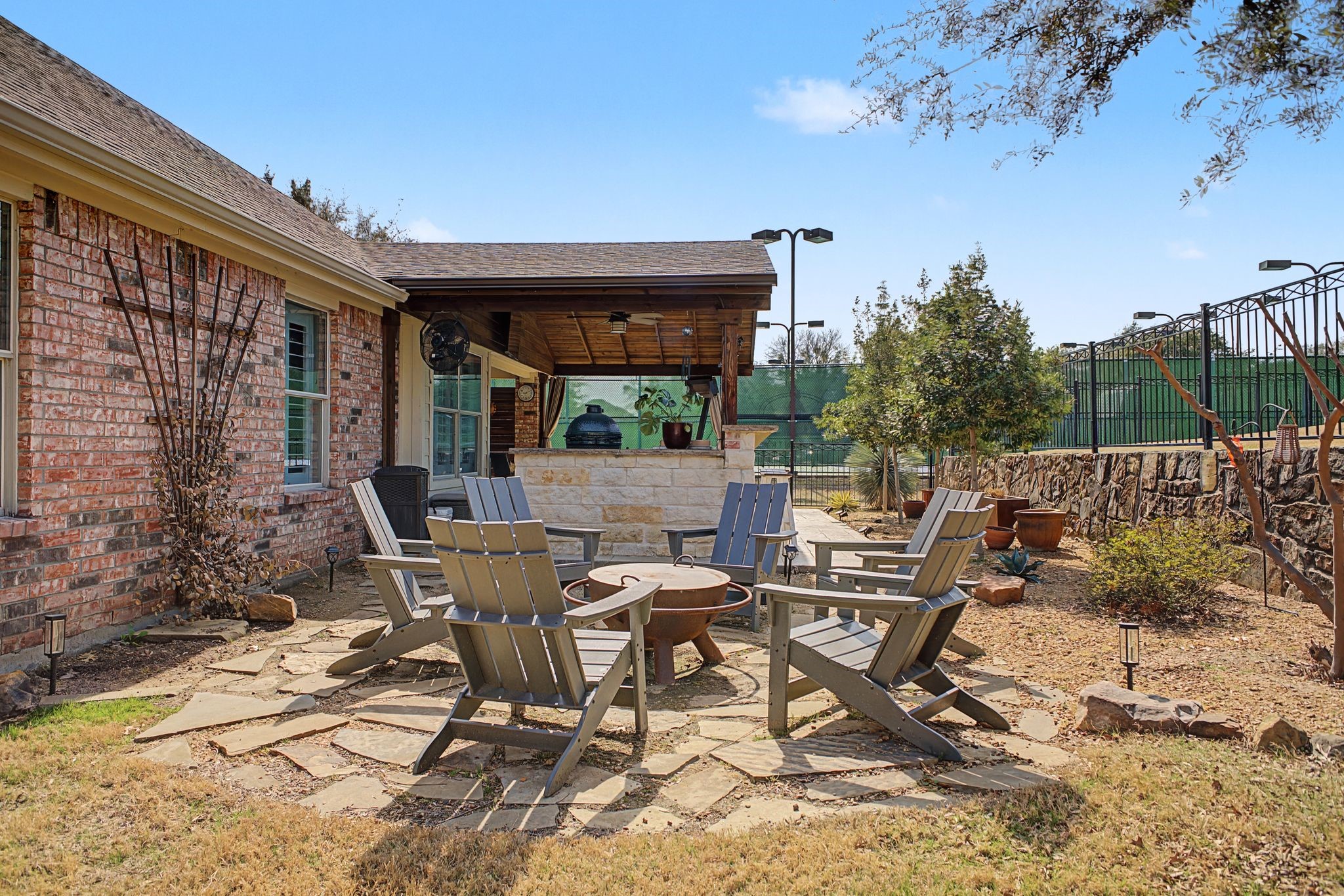 505 Scenic Ranch Circle Fairview TX 75069