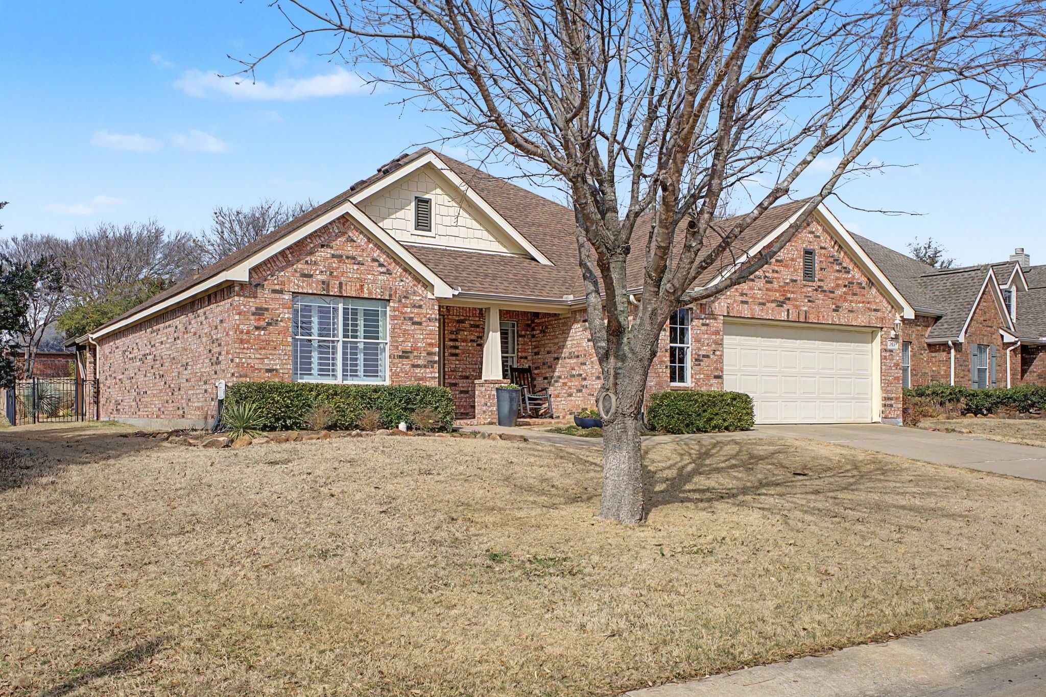 505 Scenic Ranch Circle Fairview TX 75069