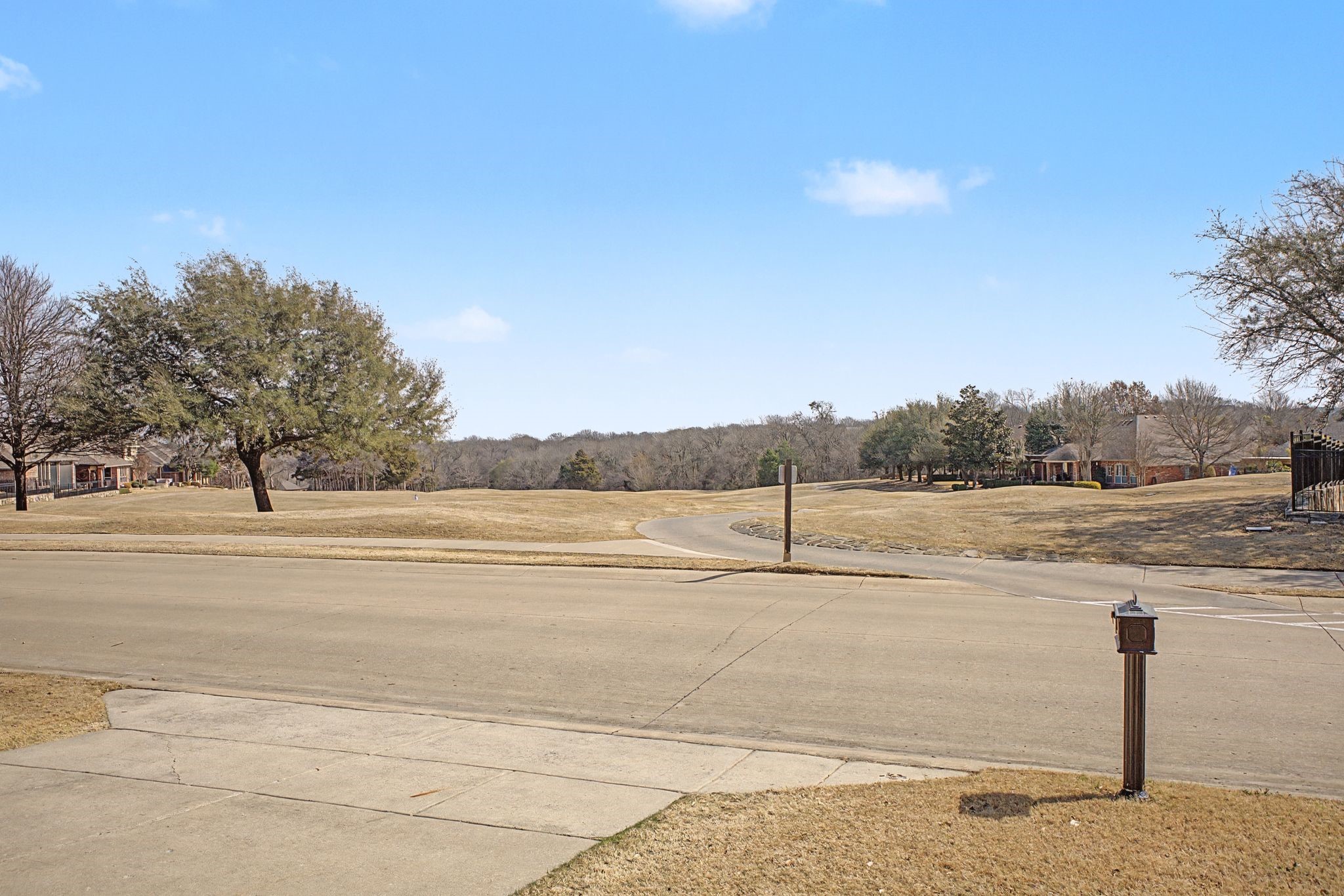 505 Scenic Ranch Circle Fairview TX 75069
