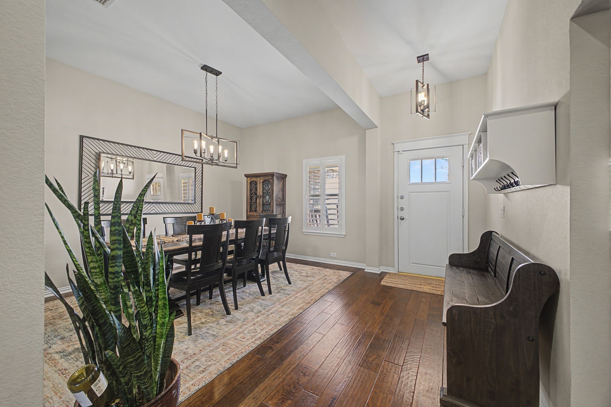 505 Scenic Ranch Circle Fairview TX 75069
