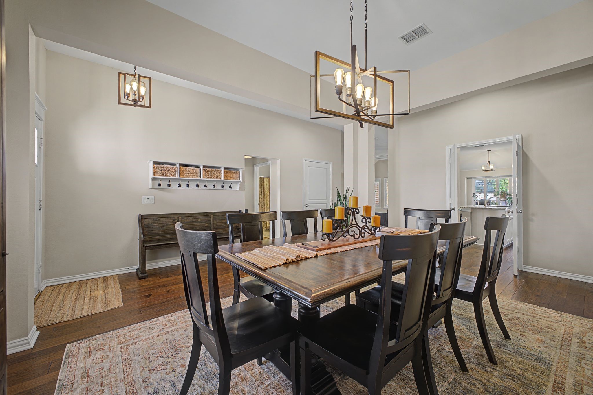 505 Scenic Ranch Circle Fairview TX 75069