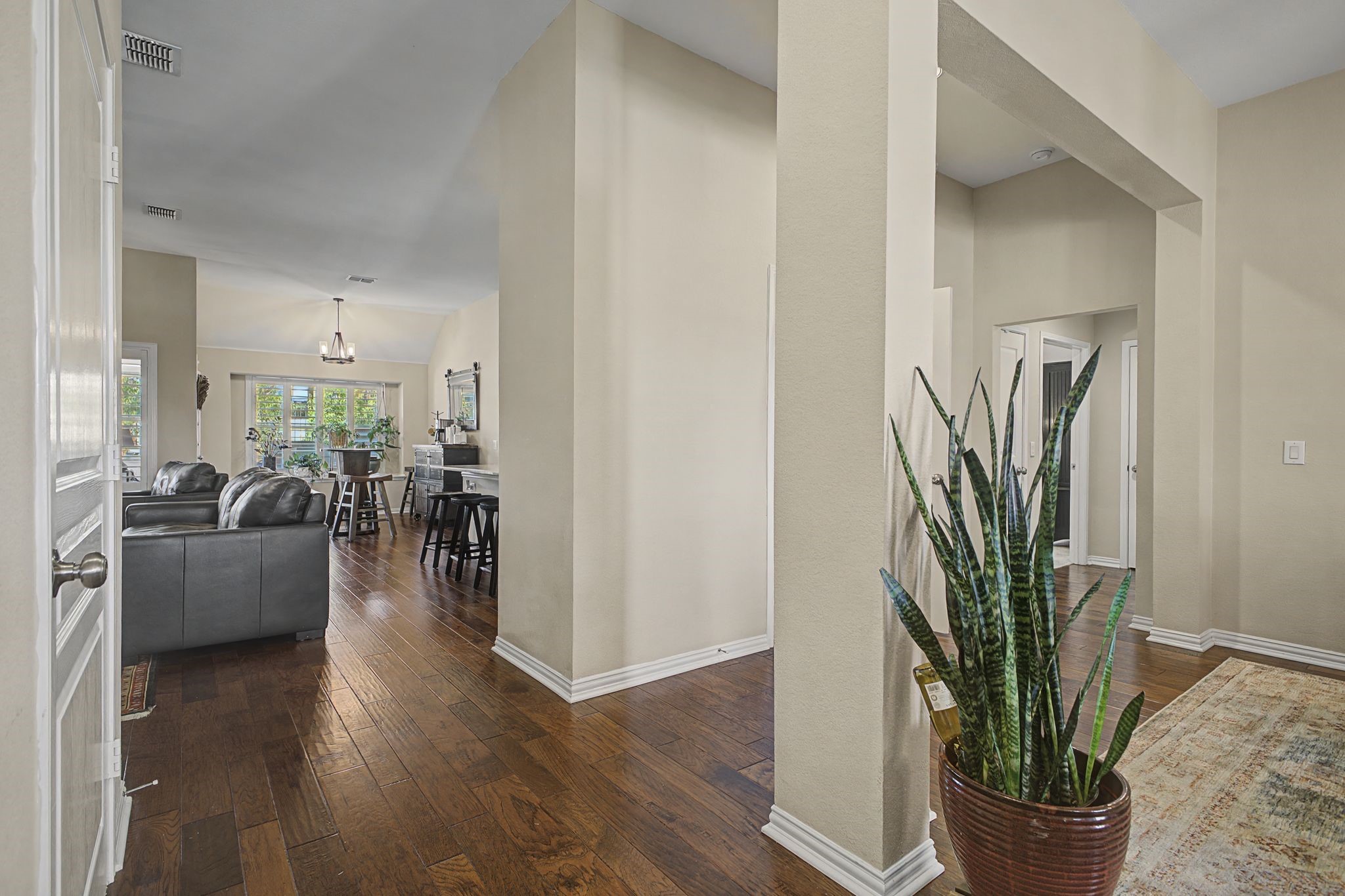 505 Scenic Ranch Circle Fairview TX 75069