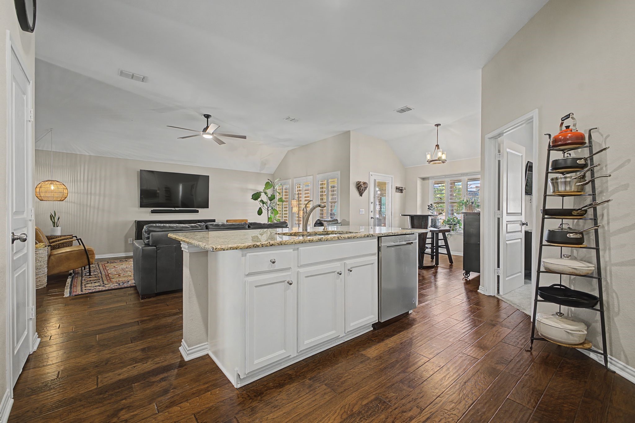 505 Scenic Ranch Circle Fairview TX 75069
