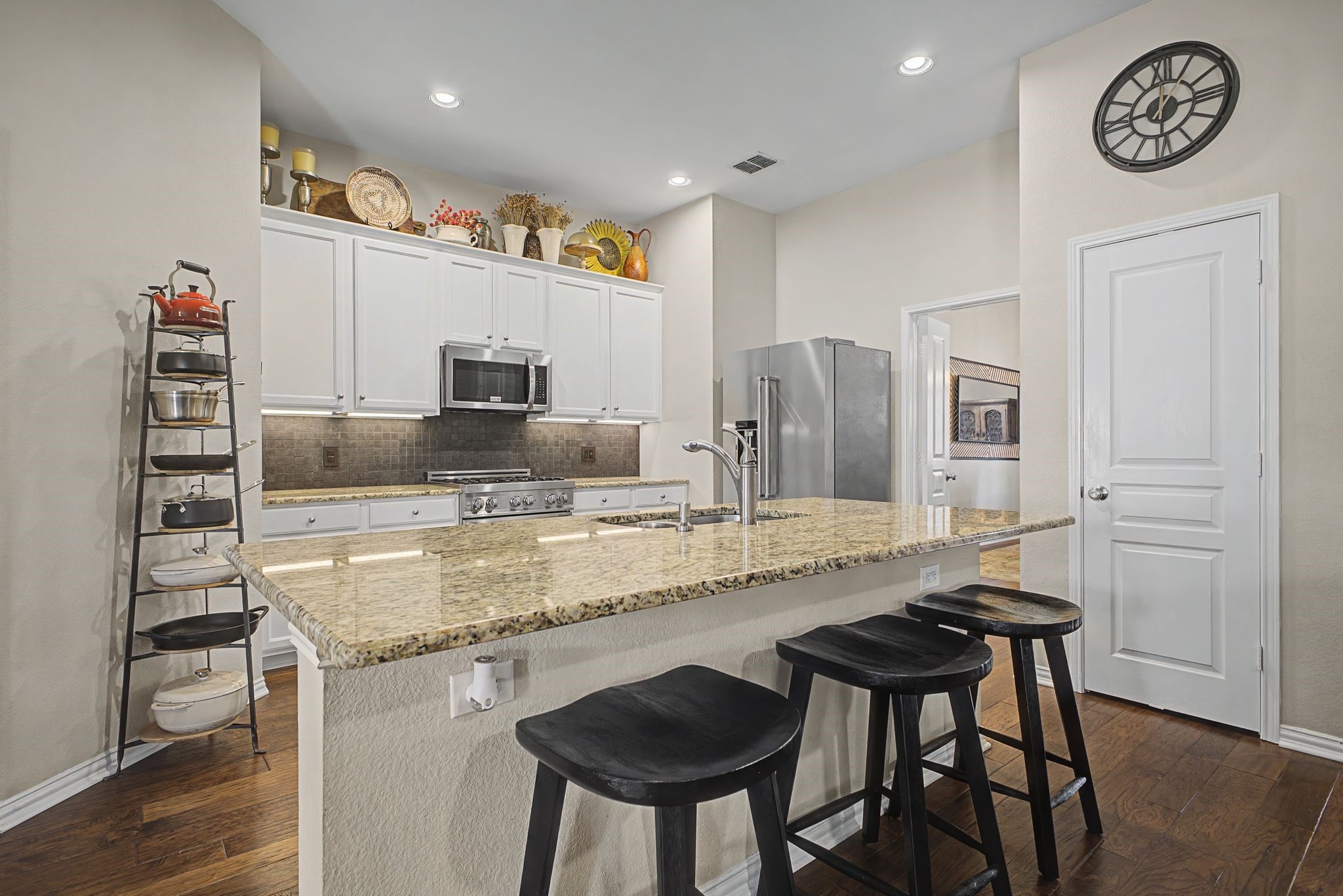 505 Scenic Ranch Circle Fairview TX 75069