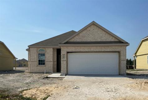 1321 Wentwood Drive Desoto TX 75115