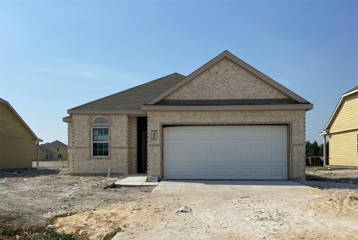 1321 Wentwood Drive Desoto TX 75115