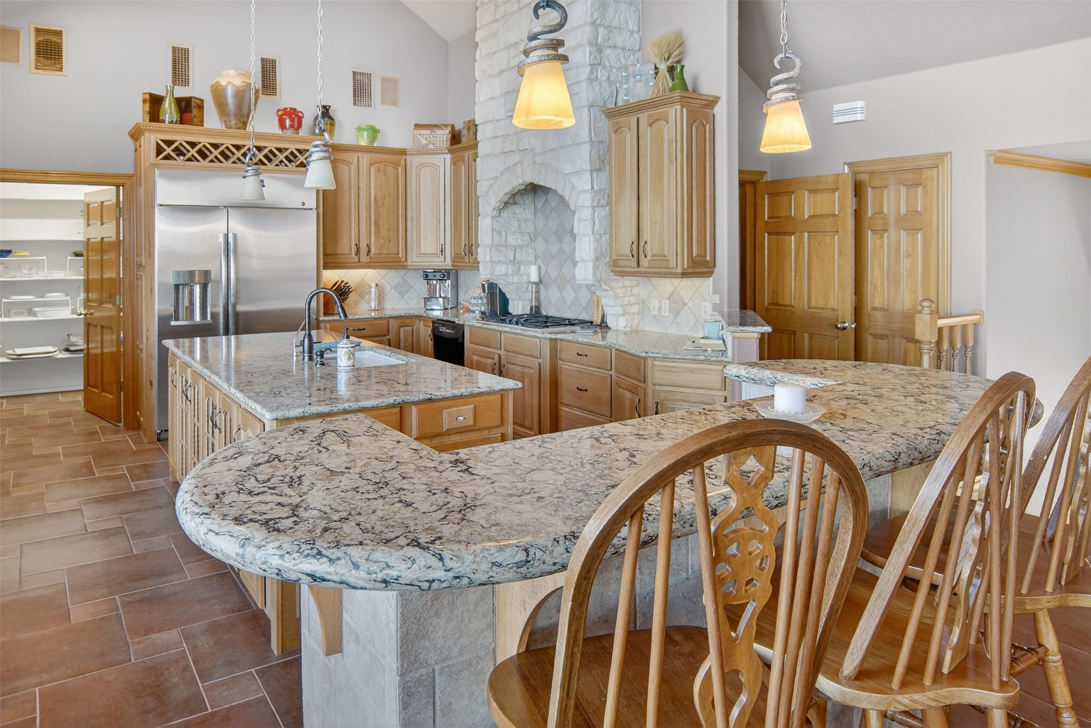 200 Oyster Bay Graford TX 76449