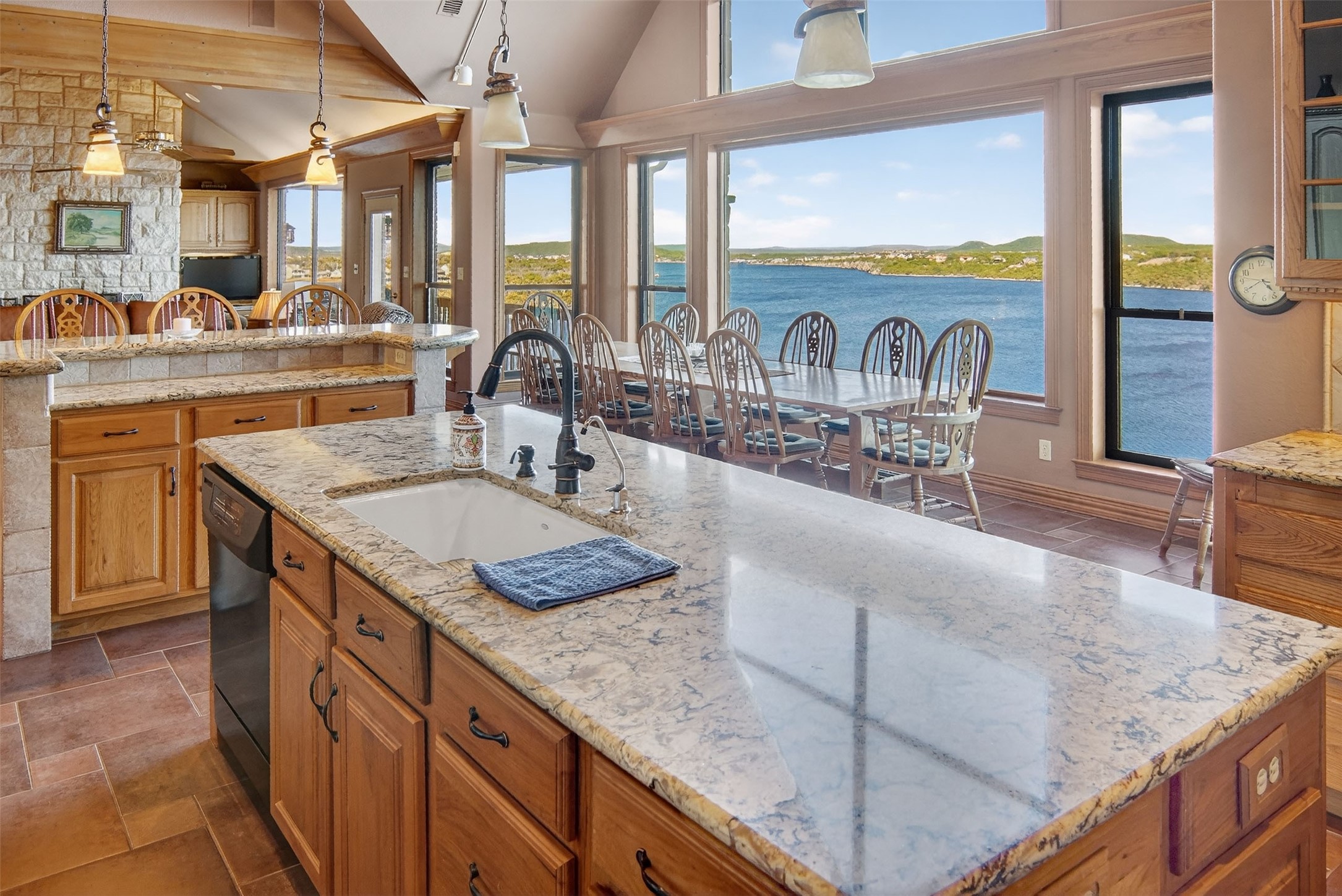 200 Oyster Bay Graford TX 76449