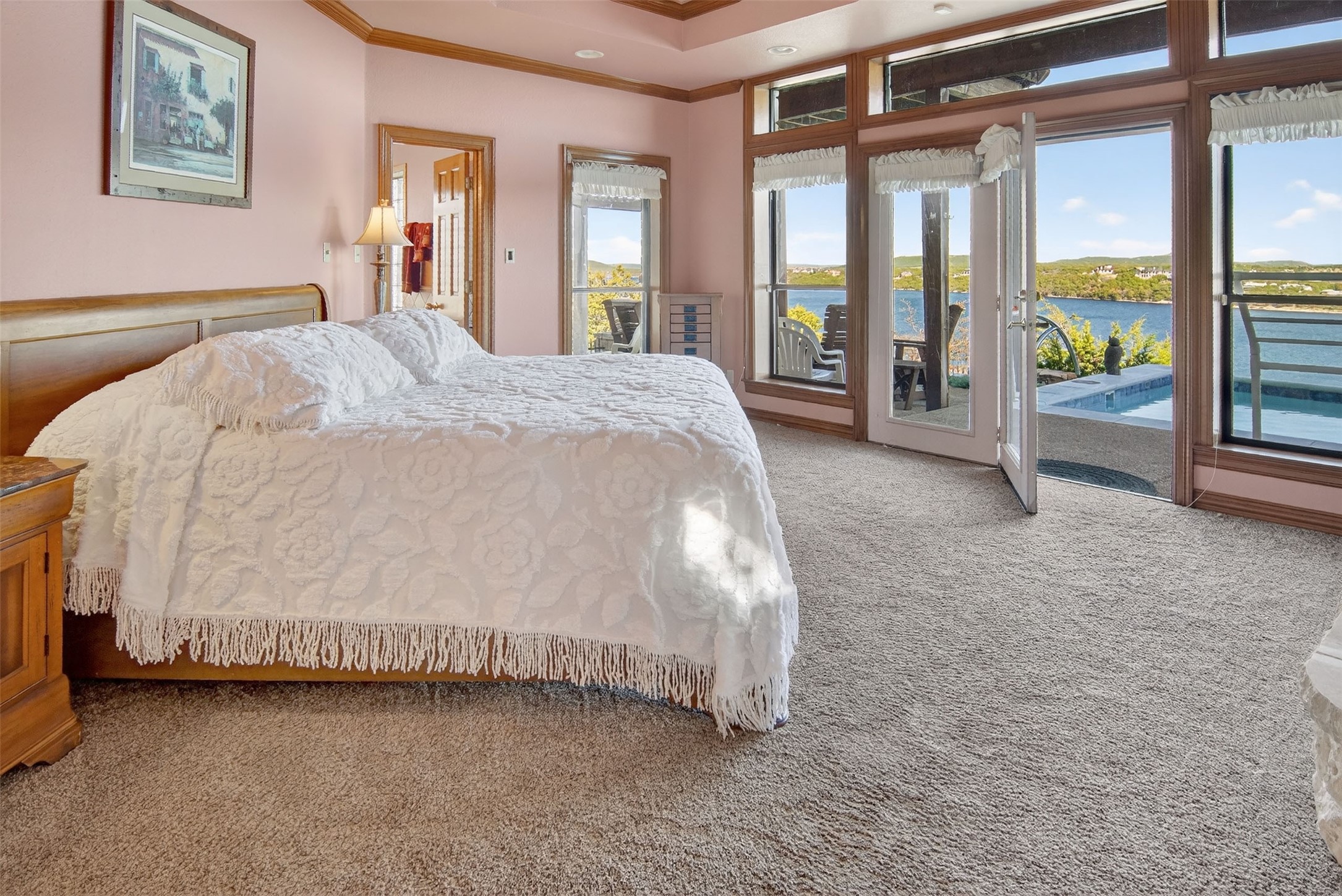 200 Oyster Bay Graford TX 76449