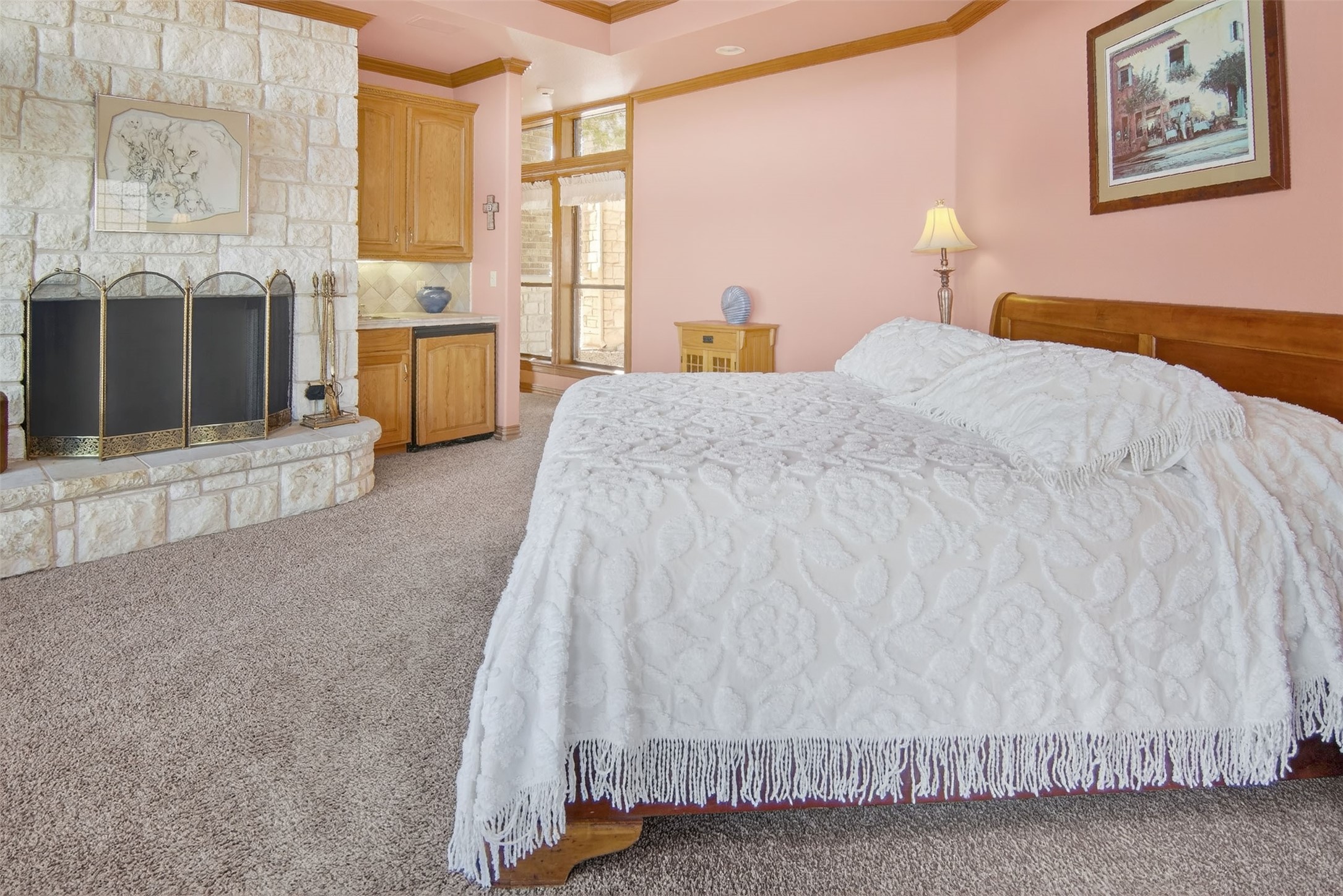 200 Oyster Bay Graford TX 76449