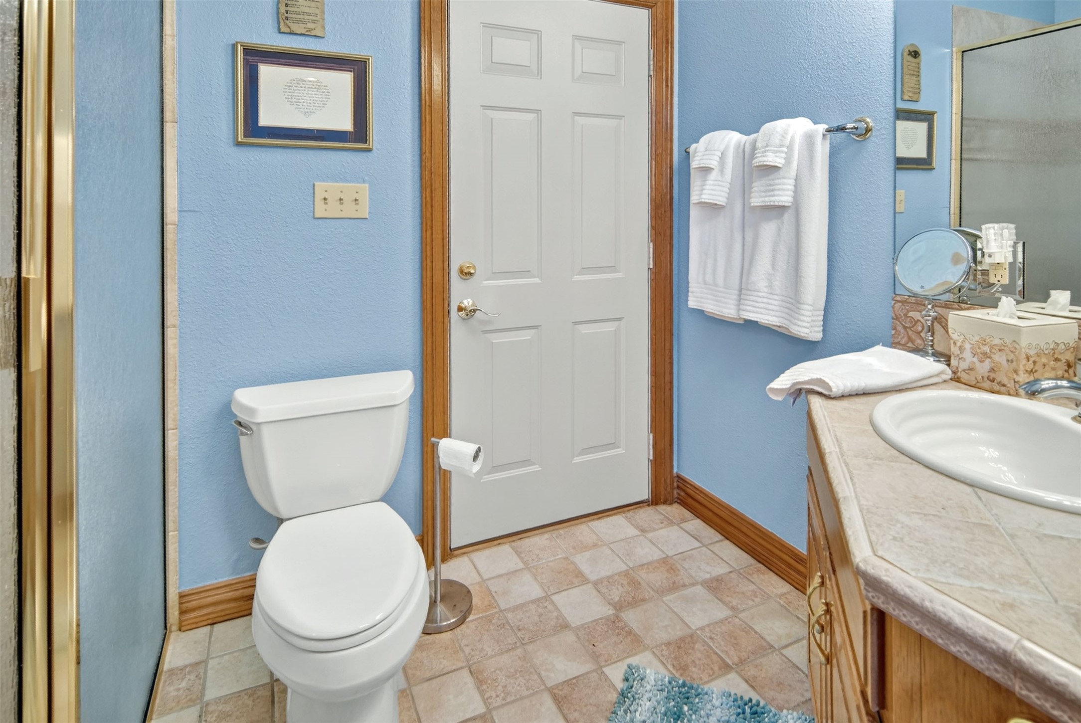 200 Oyster Bay Graford TX 76449