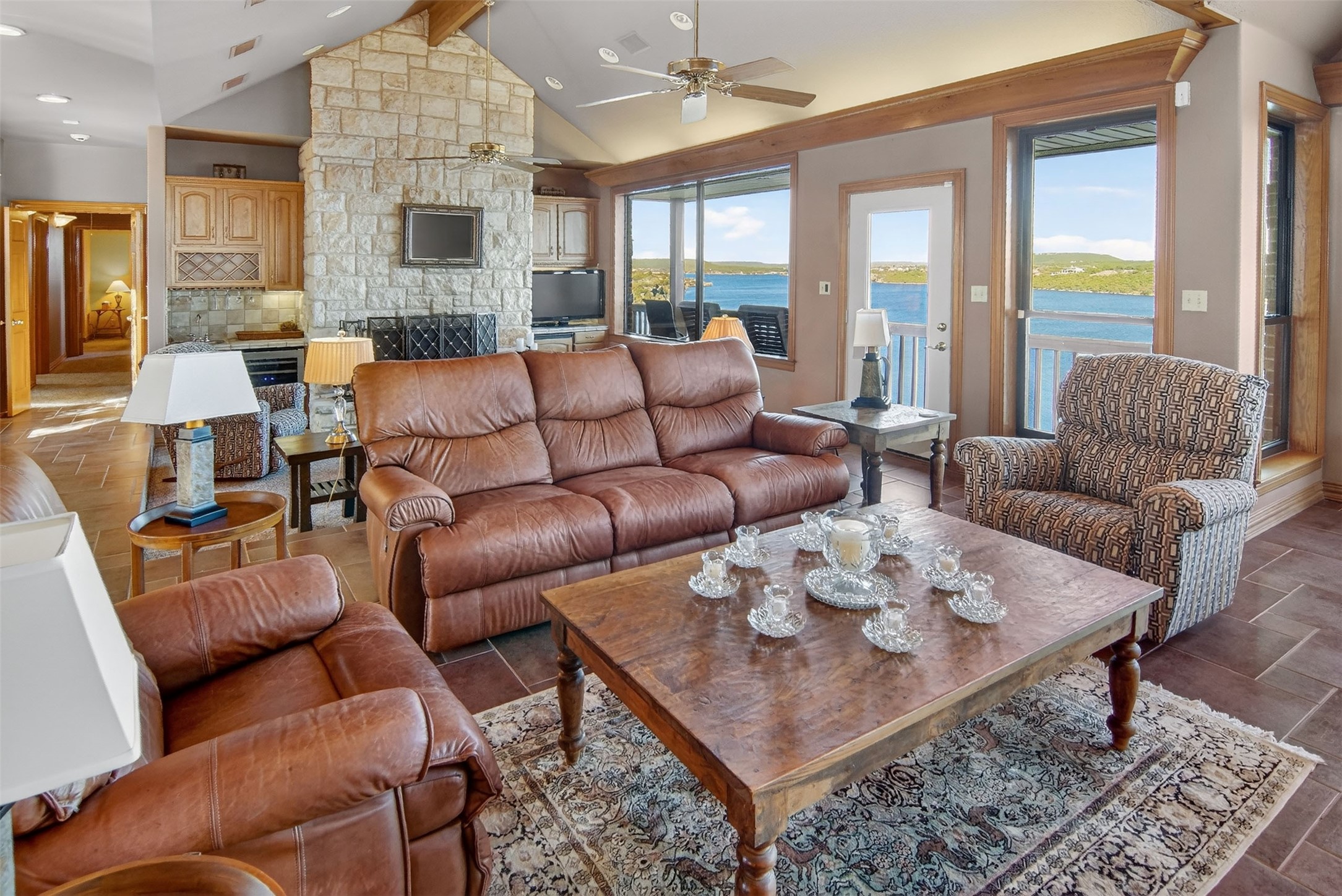 200 Oyster Bay Graford TX 76449