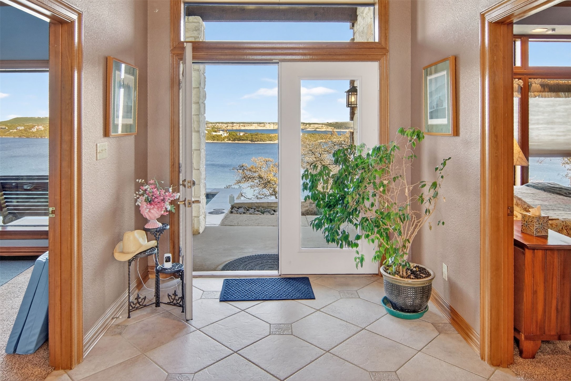200 Oyster Bay Graford TX 76449
