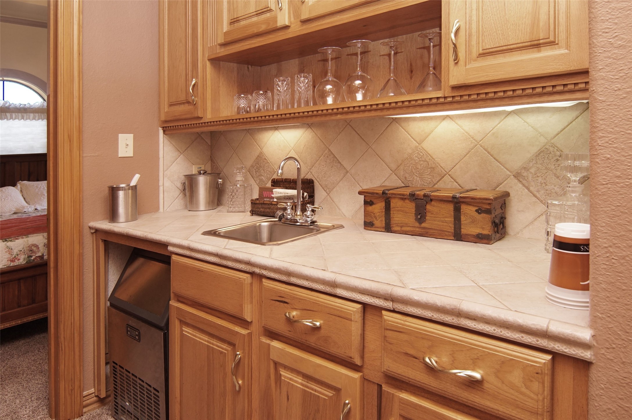 200 Oyster Bay Graford TX 76449