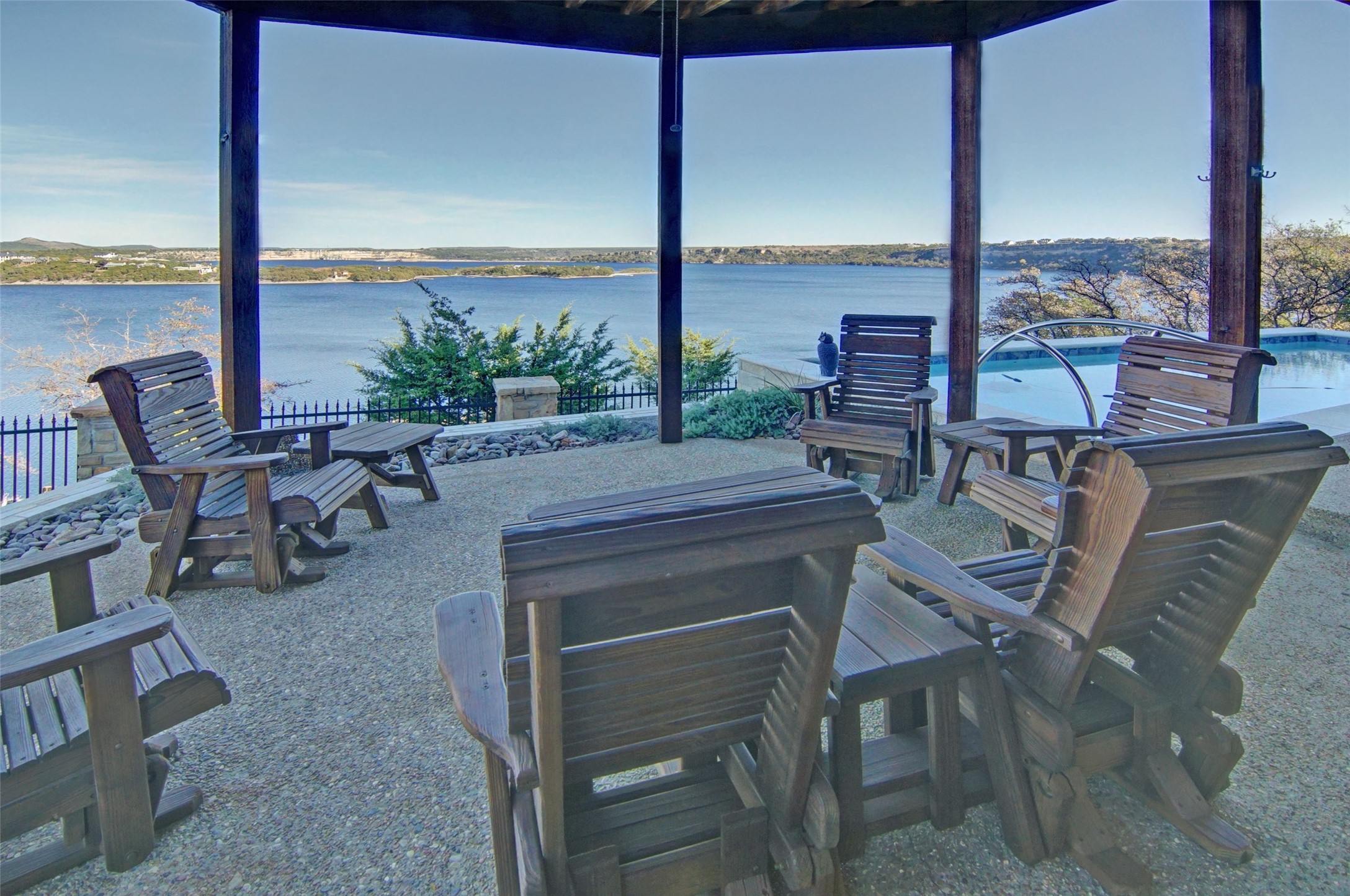 200 Oyster Bay Graford TX 76449