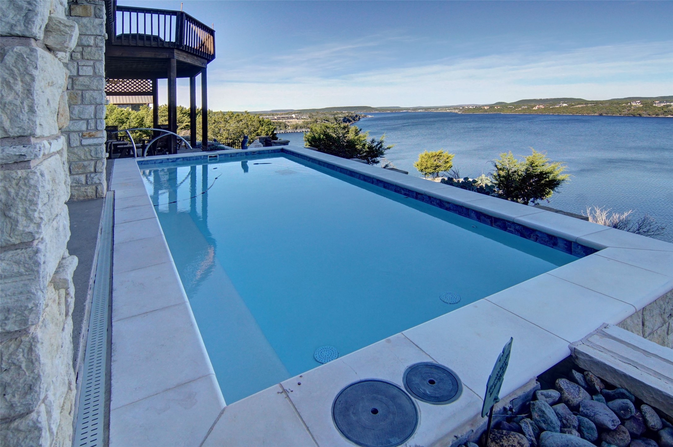200 Oyster Bay Graford TX 76449