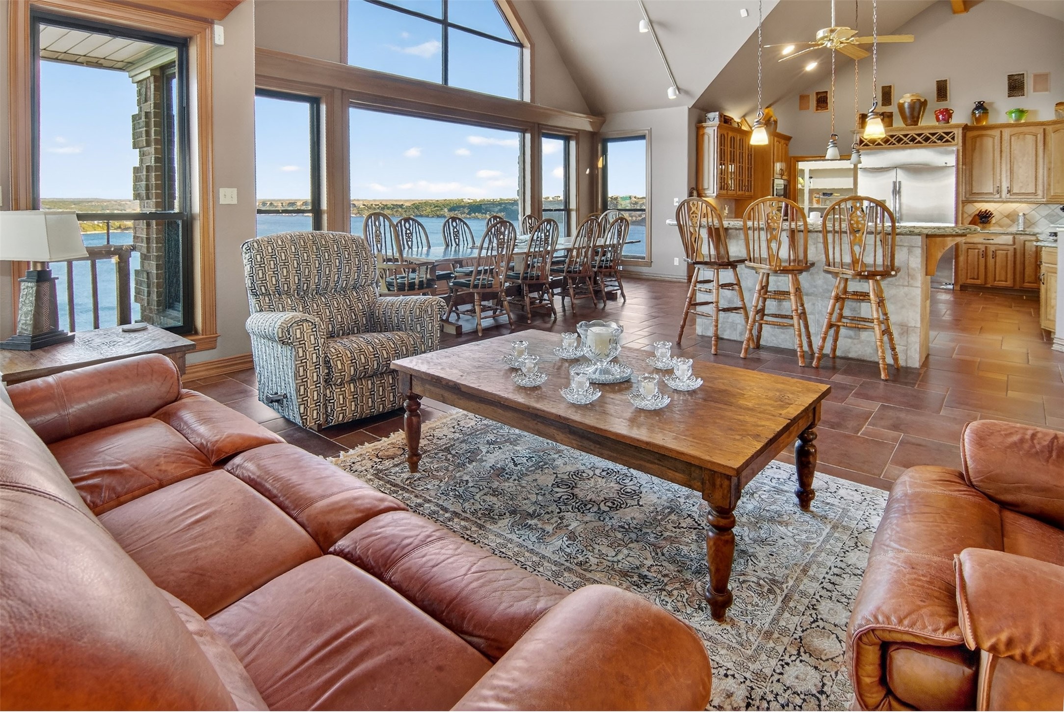 200 Oyster Bay Graford TX 76449