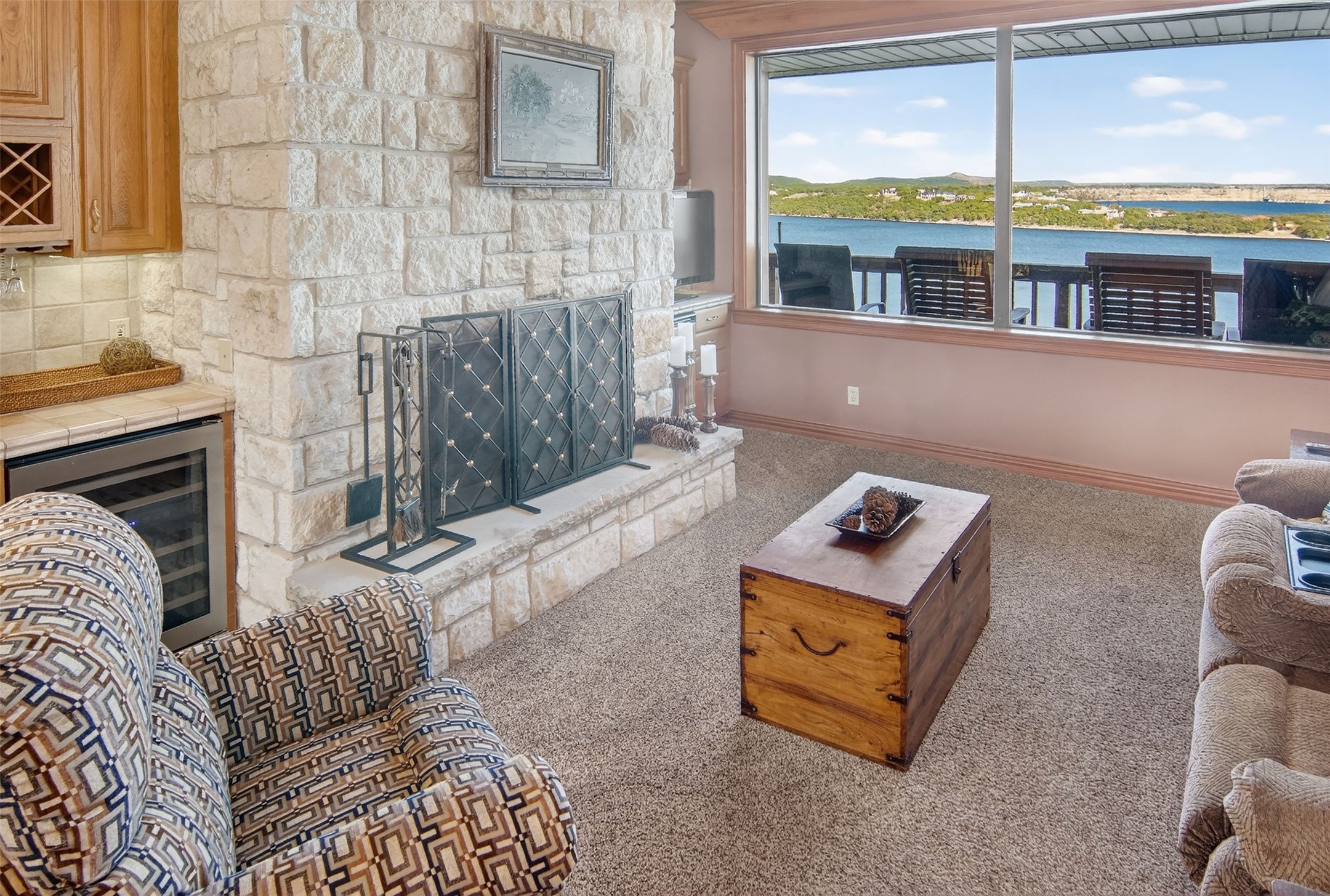 200 Oyster Bay Graford TX 76449