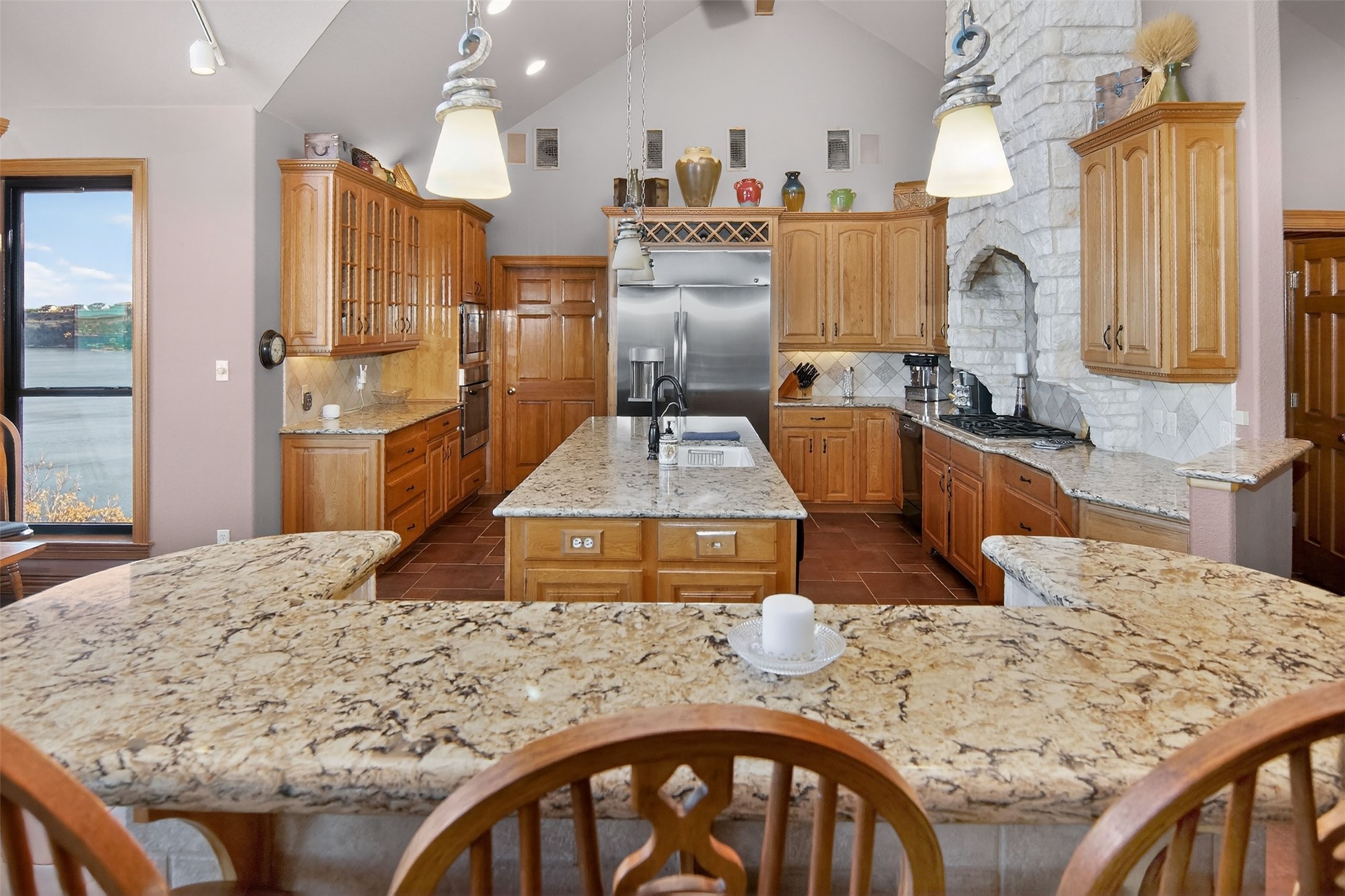 200 Oyster Bay Graford TX 76449