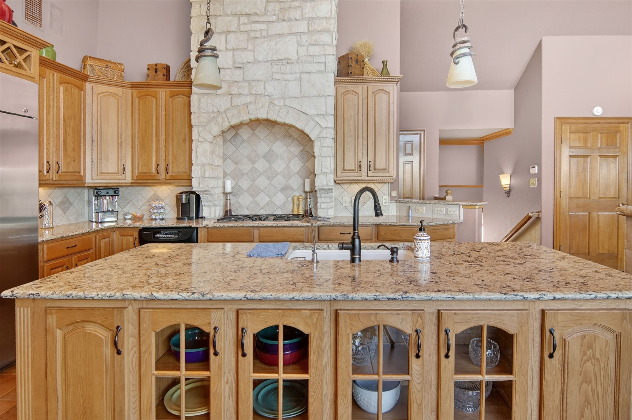 200 Oyster Bay Graford TX 76449