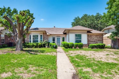 419 Wheatridge Street Mesquite TX 75150