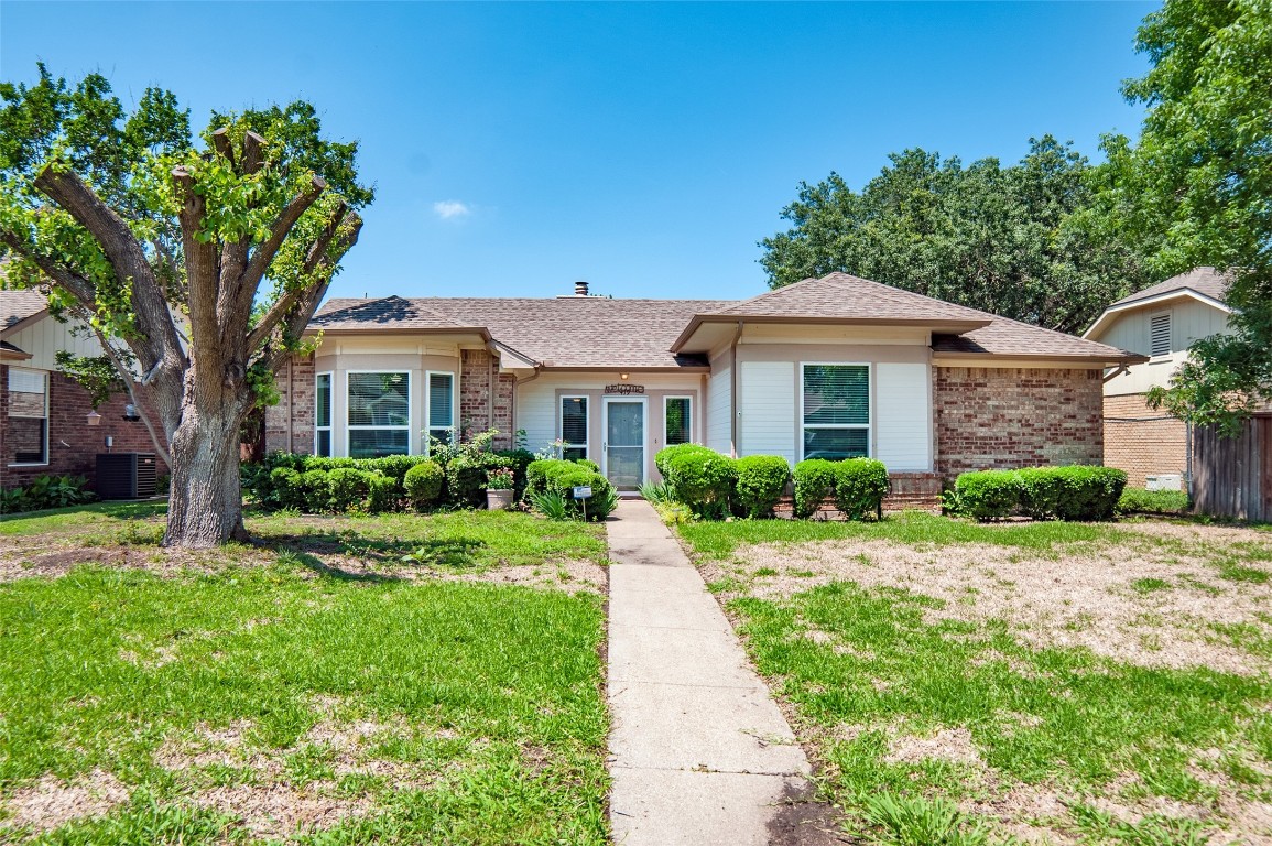 419 Wheatridge Street Mesquite TX 75150