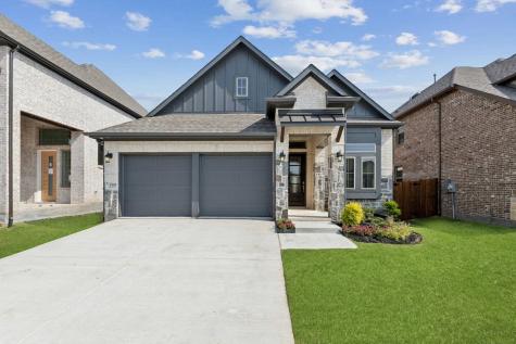 3834 Belleview Place Heartland TX 75114