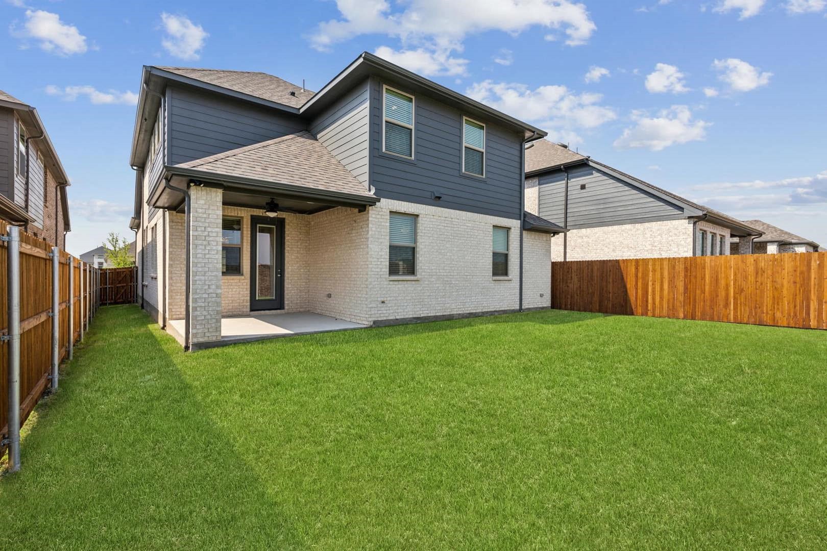 3834 Belleview Place Heartland TX 75114