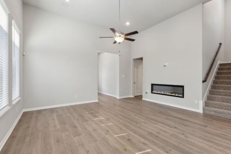 3834 Belleview Place Heartland TX 75114