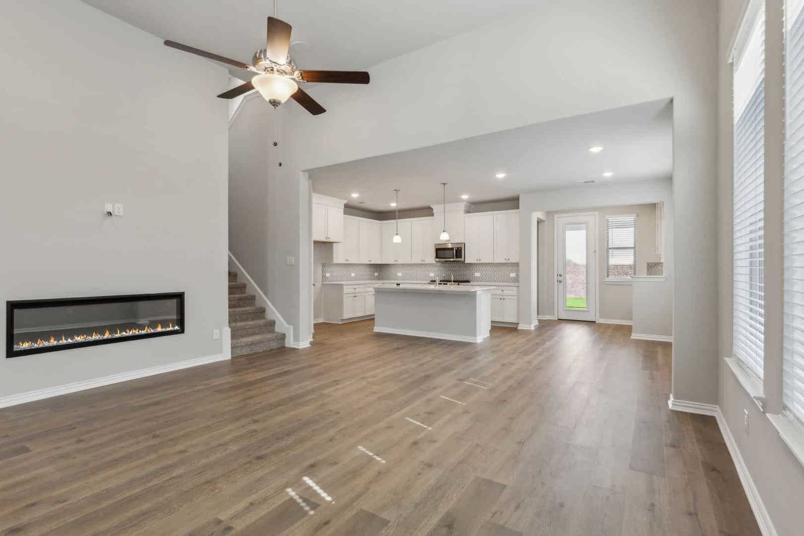 3834 Belleview Place Heartland TX 75114
