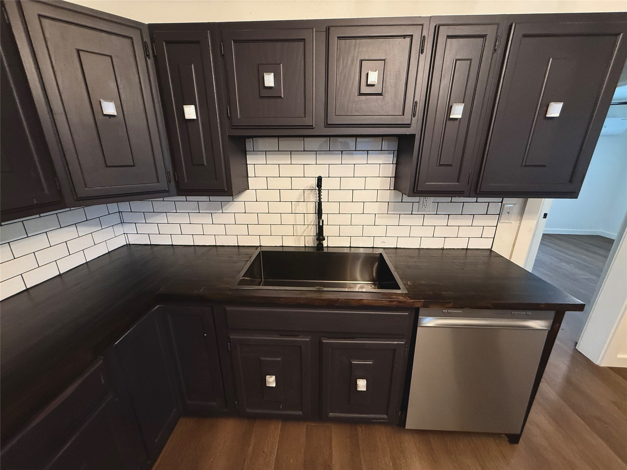 610 5th Street Hawley TX 79525