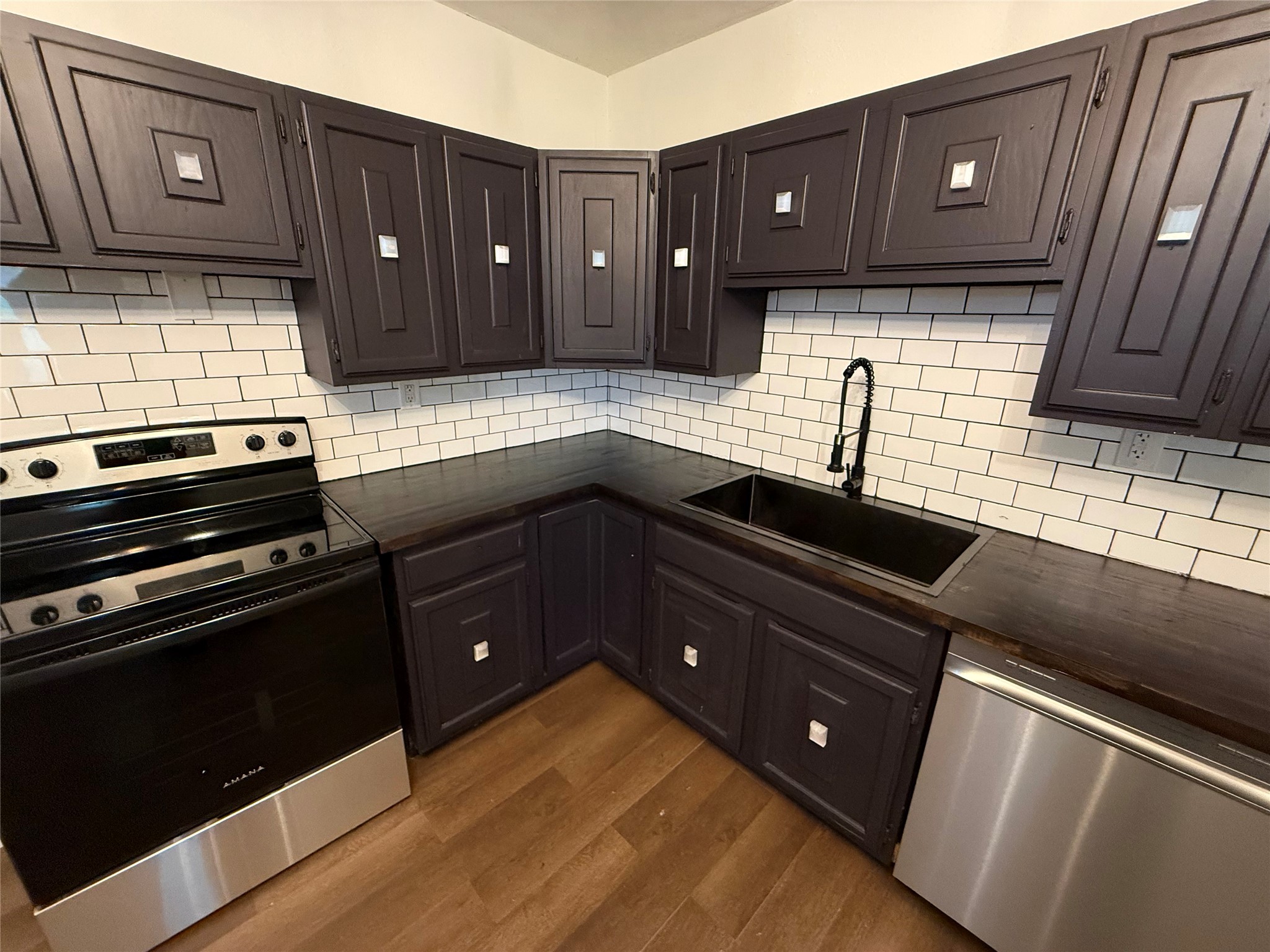 610 5th Street Hawley TX 79525