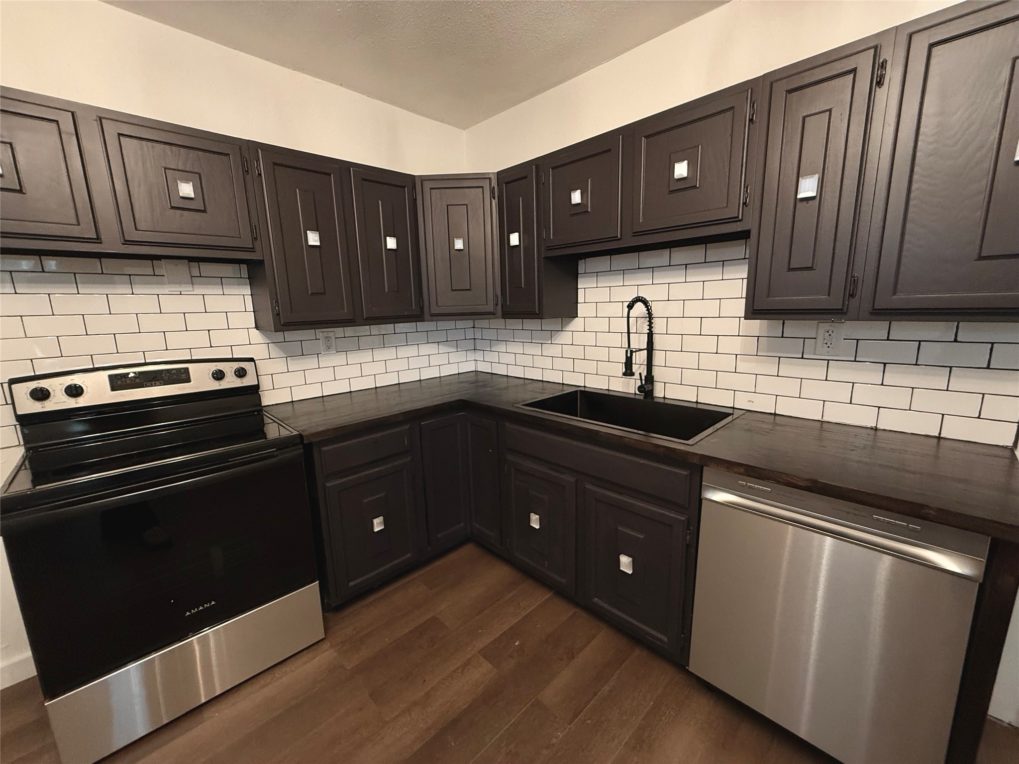 610 5th Street Hawley TX 79525