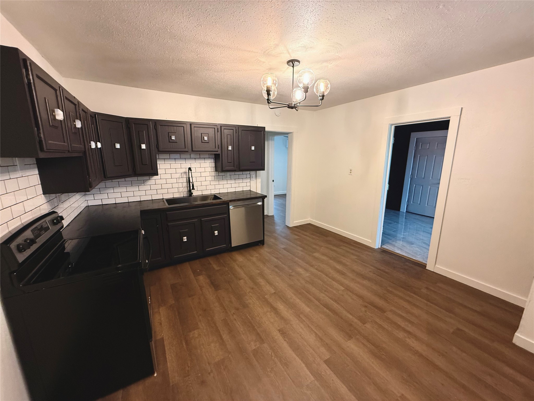 610 5th Street Hawley TX 79525