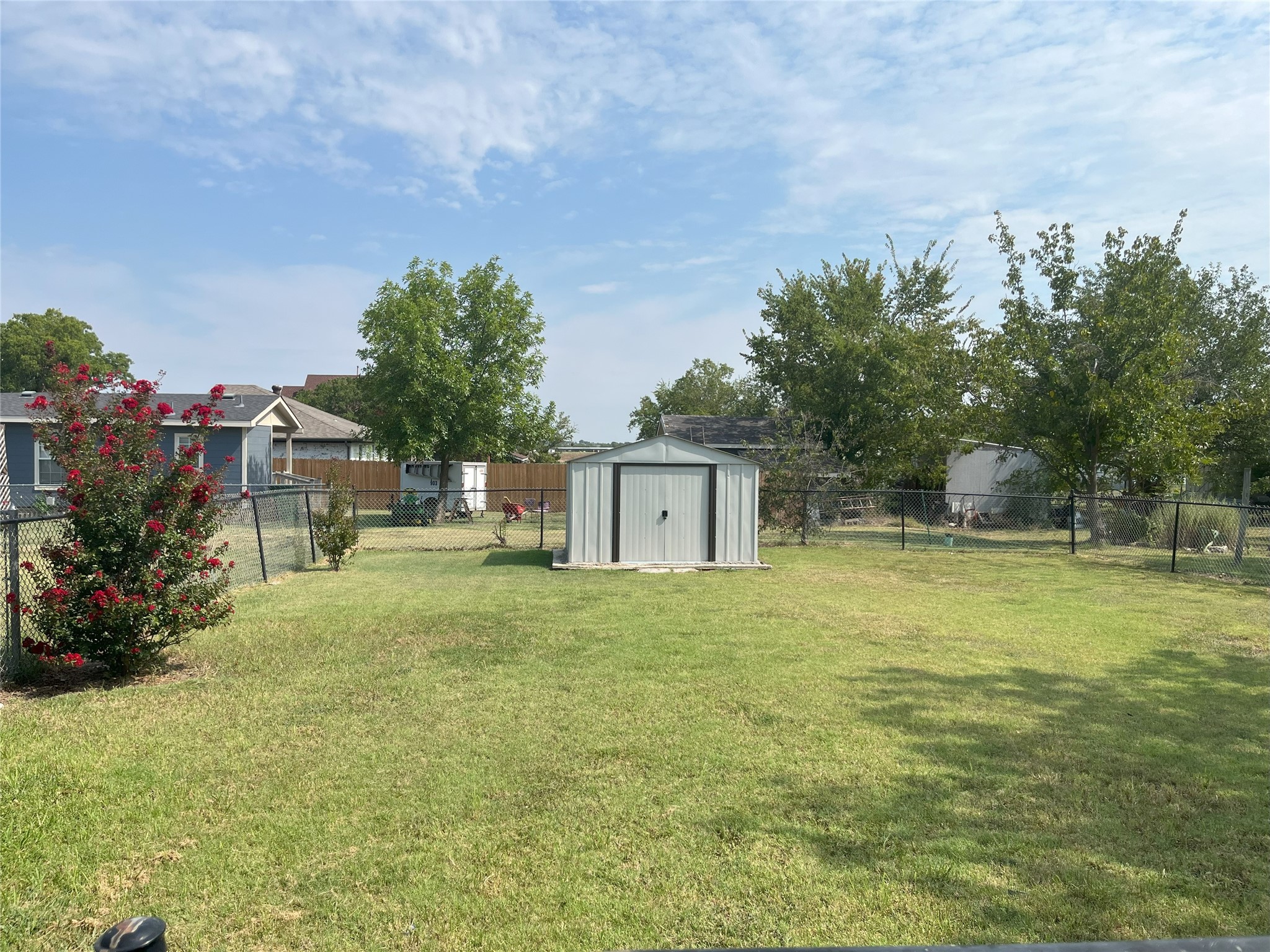 407 W Maple Street Celina TX 75009