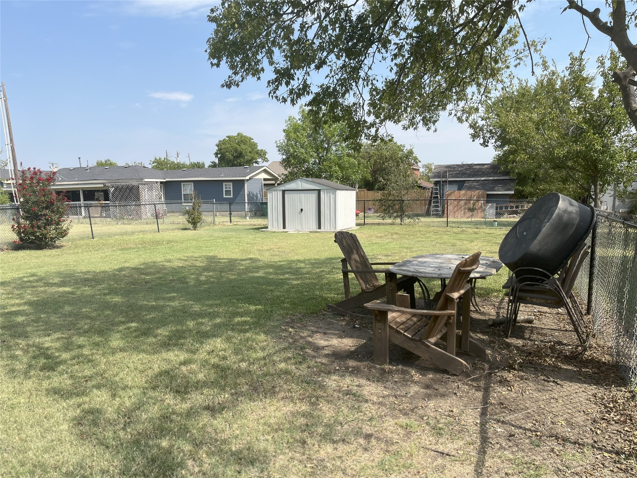 407 W Maple Street Celina TX 75009