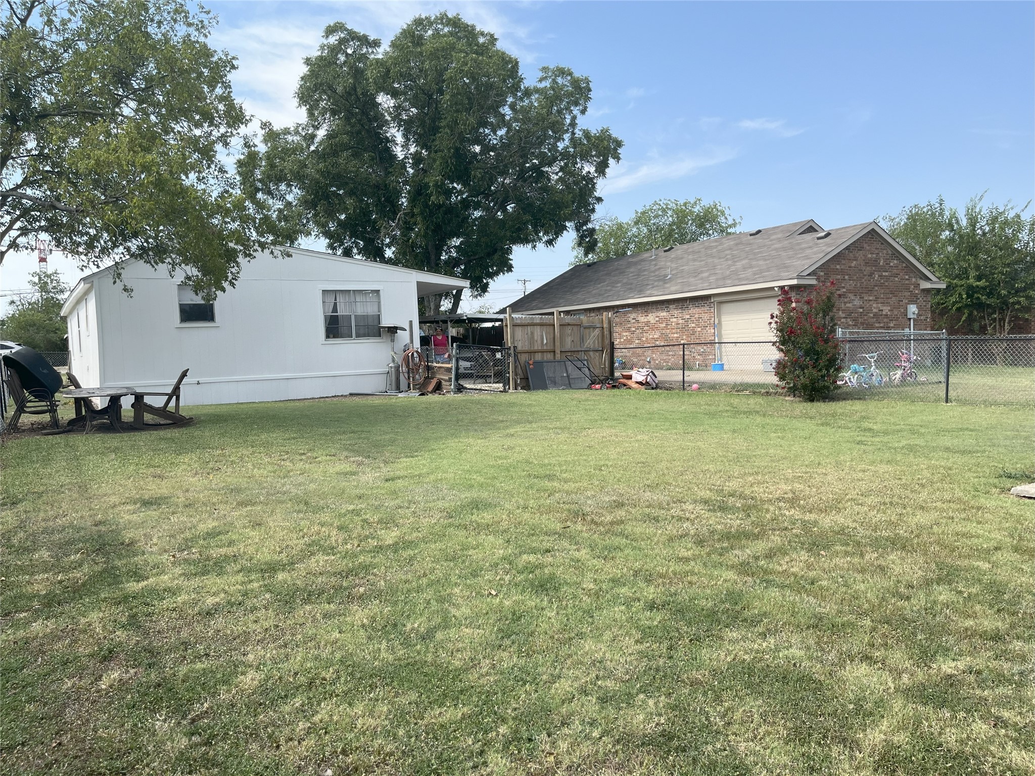 407 W Maple Street Celina TX 75009