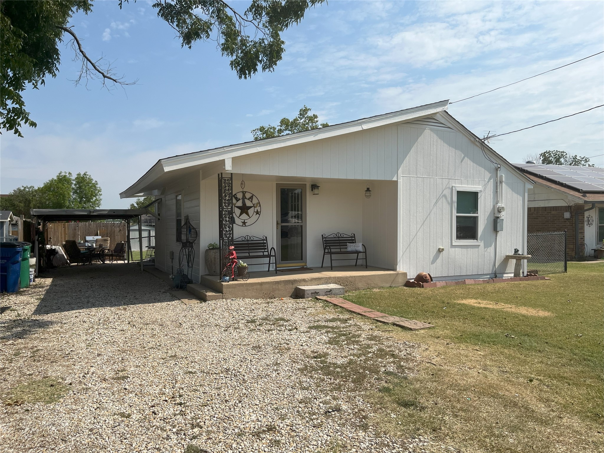407 W Maple Street Celina TX 75009