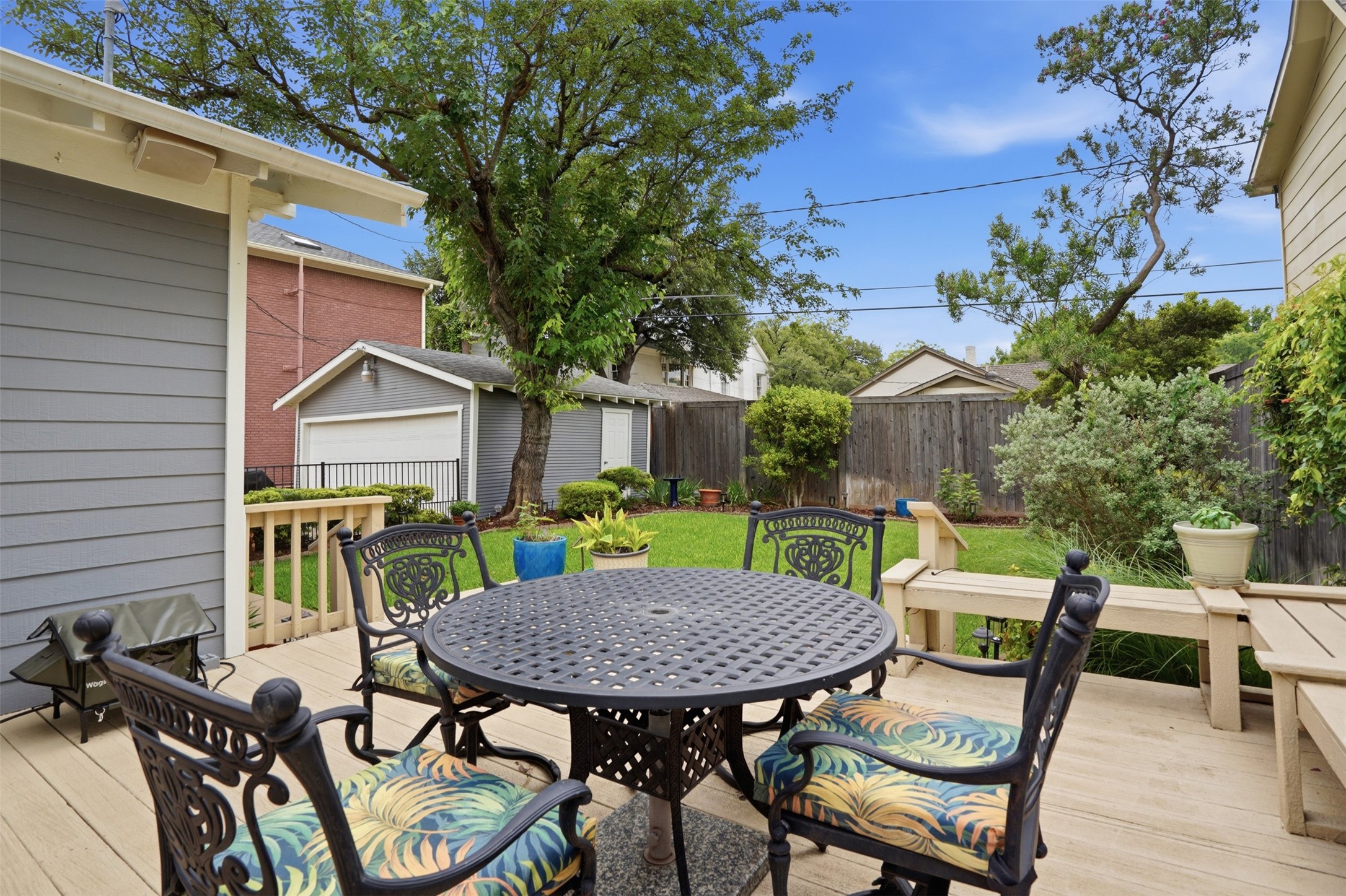 2205 Wilshire Boulevard Fort Worth TX 76110