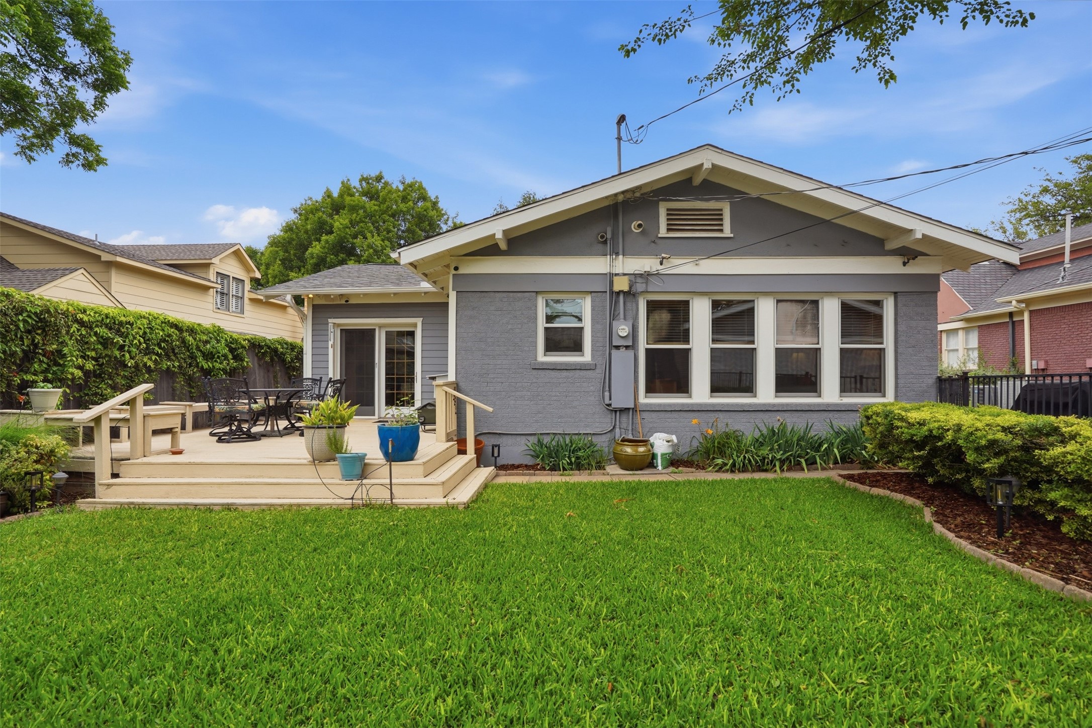 2205 Wilshire Boulevard Fort Worth TX 76110
