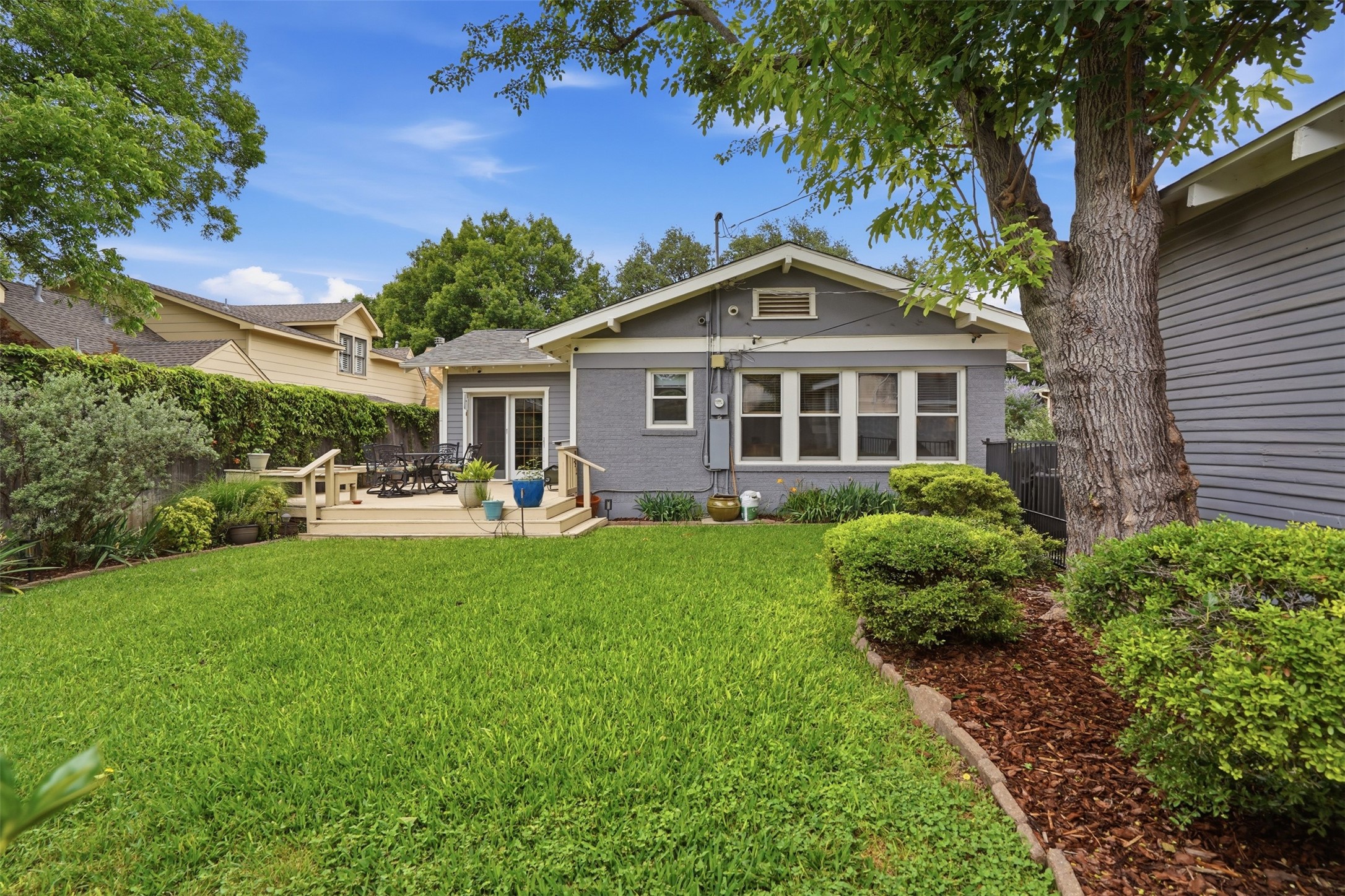 2205 Wilshire Boulevard Fort Worth TX 76110