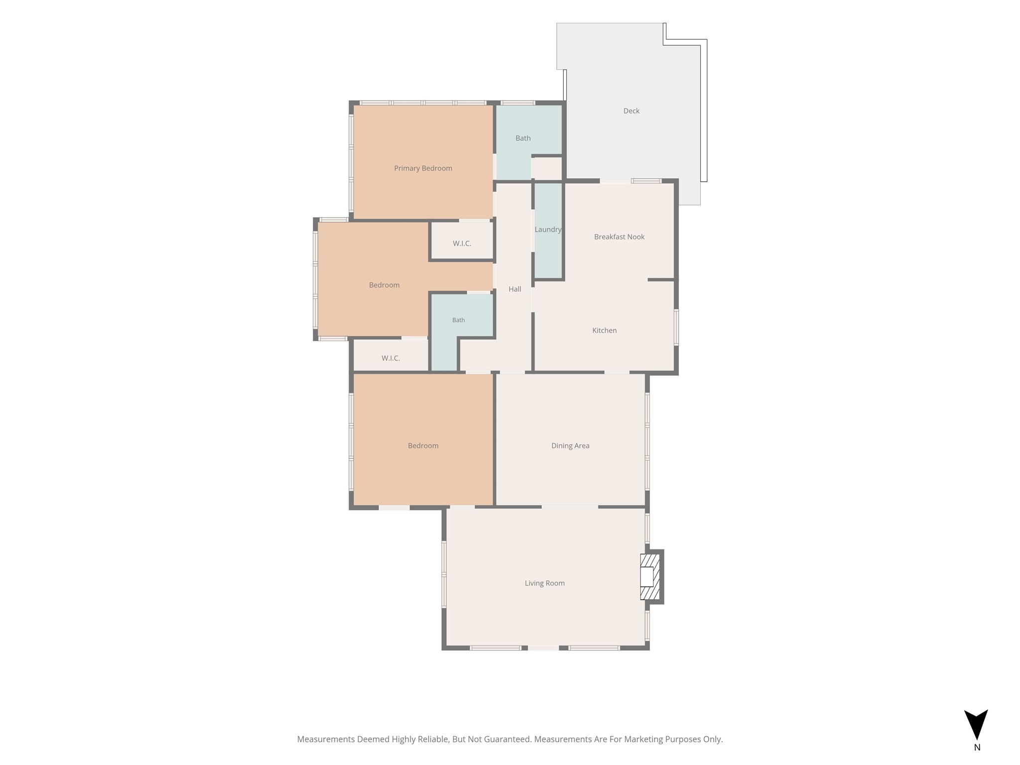 2205 Wilshire Boulevard Fort Worth TX 76110