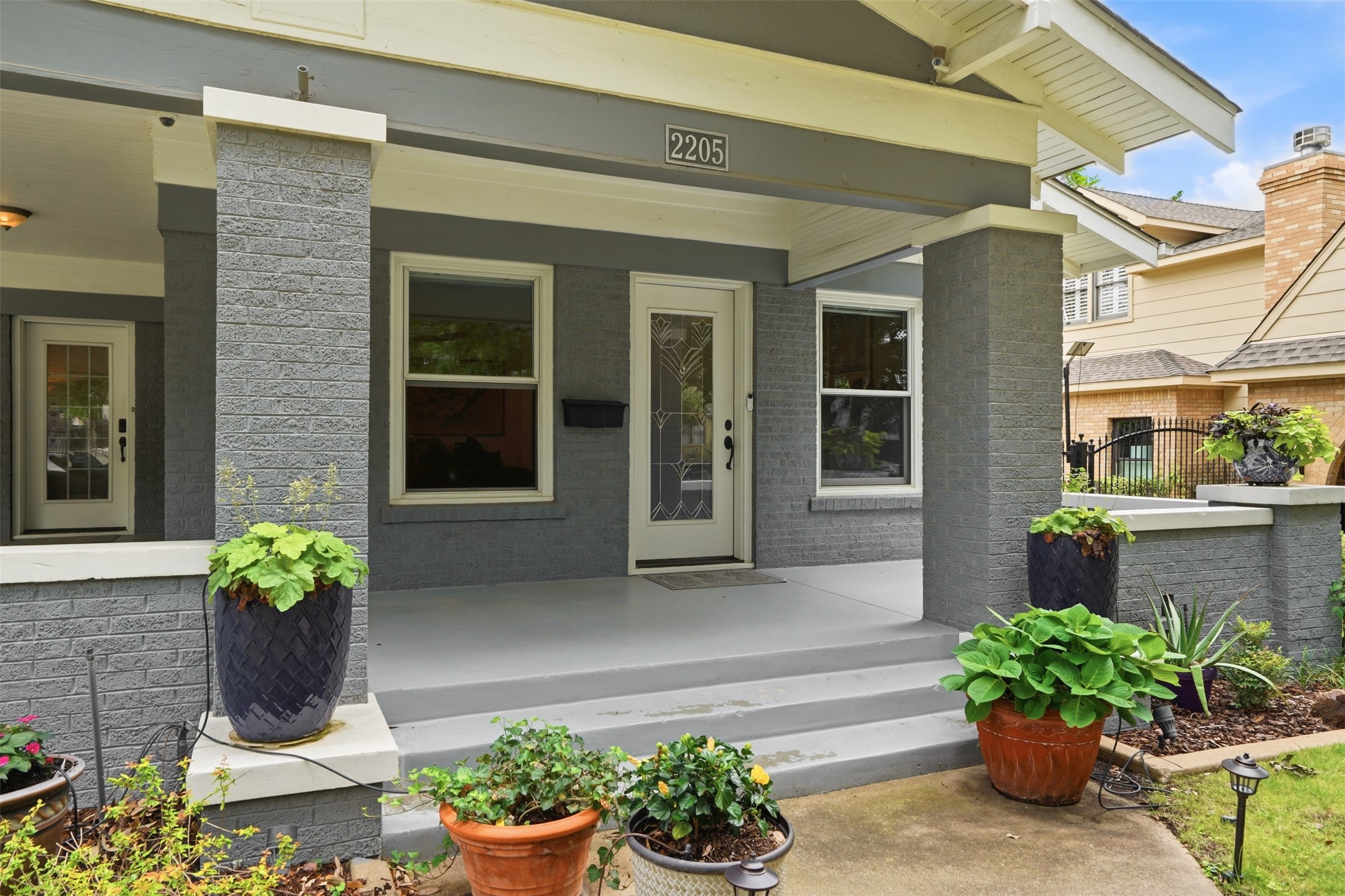 2205 Wilshire Boulevard Fort Worth TX 76110