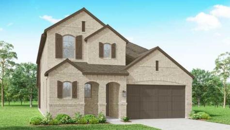 8629 Katydid Drive Mckinney TX 75071