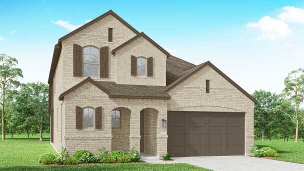 8629 Katydid Drive Mckinney TX 75071