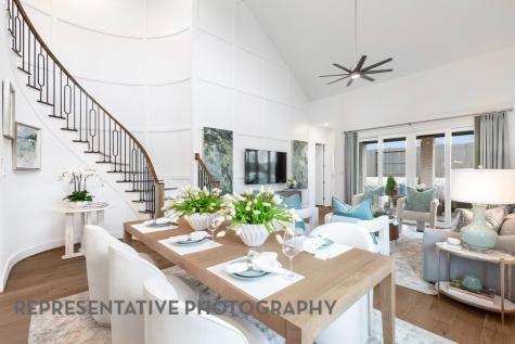 8629 Katydid Drive Mckinney TX 75071