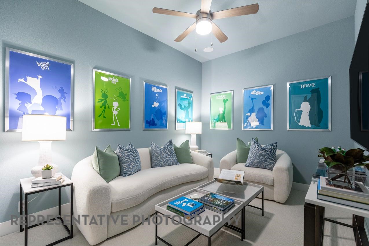 8629 Katydid Drive Mckinney TX 75071