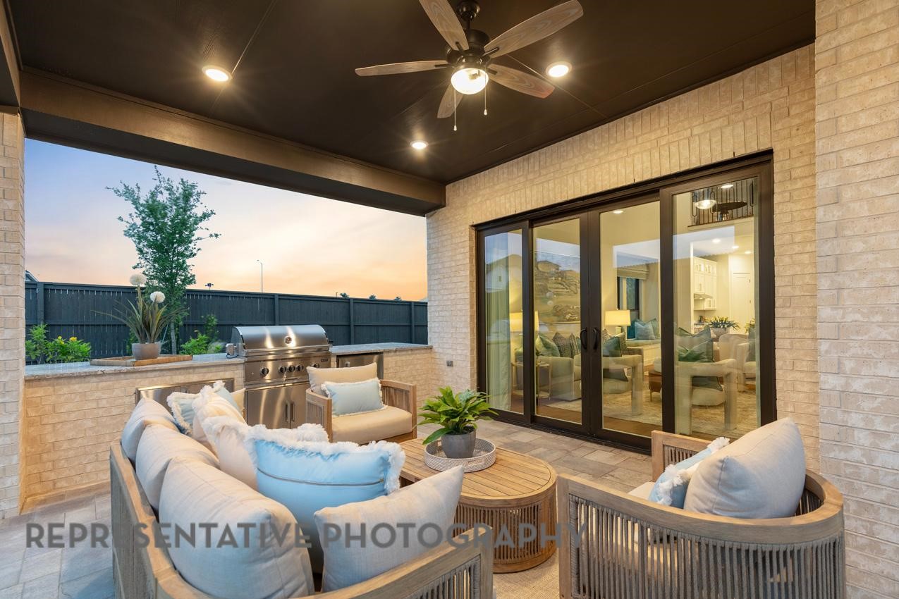 8629 Katydid Drive Mckinney TX 75071