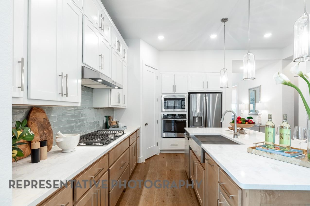 8629 Katydid Drive Mckinney TX 75071