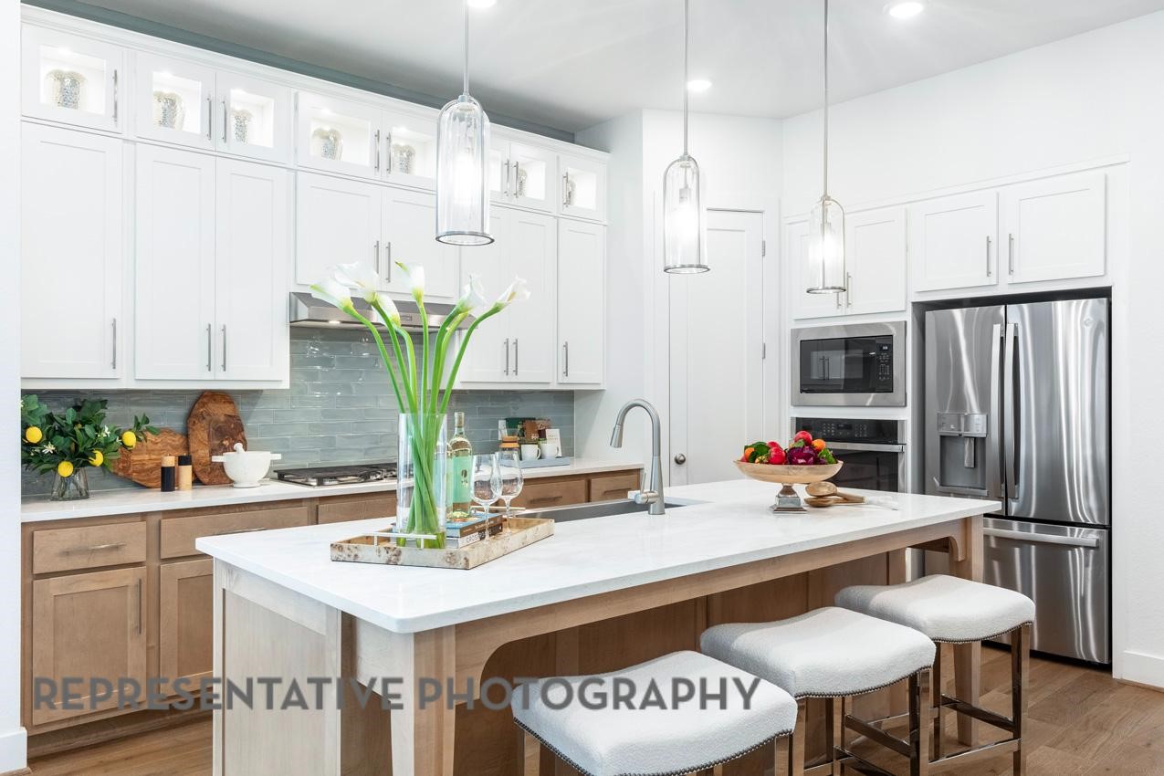 8629 Katydid Drive Mckinney TX 75071